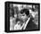 Oliver Reed-null-Framed Stretched Canvas