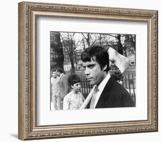 Oliver Reed-null-Framed Photo