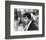 Oliver Reed-null-Framed Photo