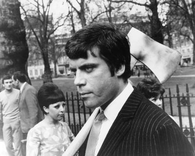 Oliver Reed Photo Print - Item # VARCEL683946 - Posterazzi