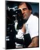 Oliver Stone, Wall Street (1987)-null-Mounted Photo