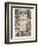 Oliver Twist by Charles Dickens-George Cruikshank-Framed Photographic Print