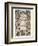 Oliver Twist by Charles Dickens-George Cruikshank-Framed Photographic Print