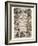 Oliver Twist by Charles Dickens-George Cruikshank-Framed Photographic Print