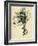 Oliver Twist by Charles Dickens-Harold Copping-Framed Giclee Print