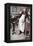 Oliver Twist by Charles Dickens-Harold Copping-Framed Premier Image Canvas