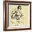 Oliver Twist by Charles Dickens-Harold Copping-Framed Giclee Print