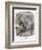 Oliver Twist, C1838-George Cruikshank-Framed Giclee Print