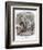 Oliver Twist, C1838-George Cruikshank-Framed Giclee Print