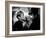 Oliver Twist, John Howard Davies, Robert Newton, 1948-null-Framed Photo