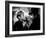 Oliver Twist, John Howard Davies, Robert Newton, 1948-null-Framed Photo