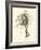 Oliver Twist, on This Way to London-Harold Copping-Framed Giclee Print