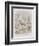 Oliver Twist Plucks up a Spirit-George Cruikshank-Framed Art Print