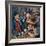 Oliver Twist-English School-Framed Giclee Print