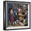 Oliver Twist-English School-Framed Giclee Print