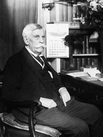 Oliver Wendell Holmes Jr Associate Justice Of The Supreme Court 1930s Photo By Art Com