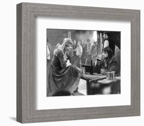 Oliver!-null-Framed Photo