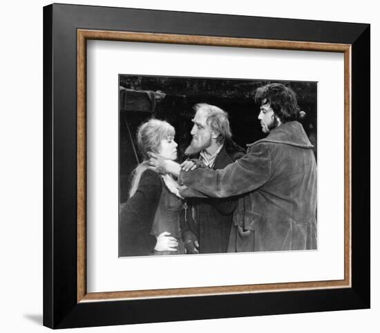 Oliver!-null-Framed Photo