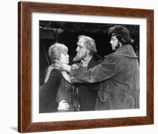 Oliver!-null-Framed Photo