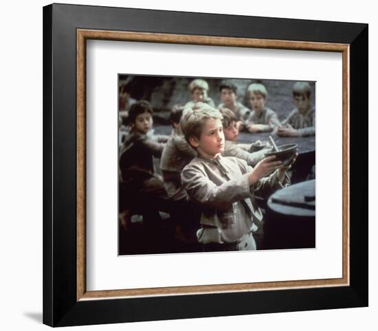 Oliver!-null-Framed Photo