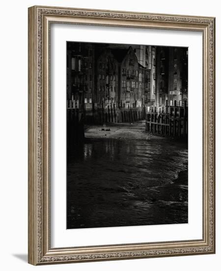 Olivers Place-Doug Chinnery-Framed Photographic Print