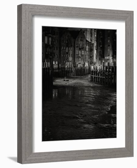 Olivers Place-Doug Chinnery-Framed Photographic Print