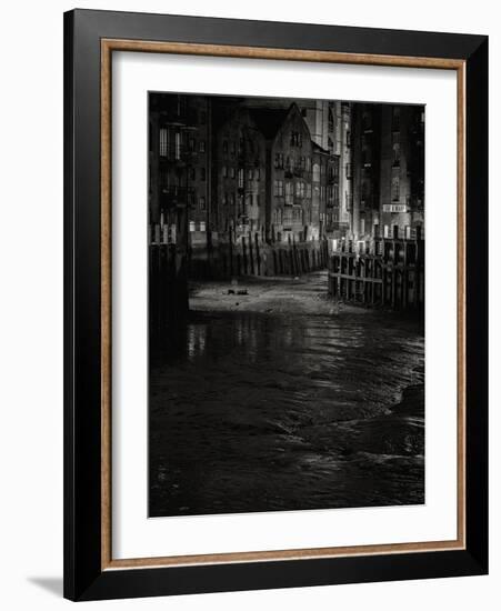 Olivers Place-Doug Chinnery-Framed Photographic Print