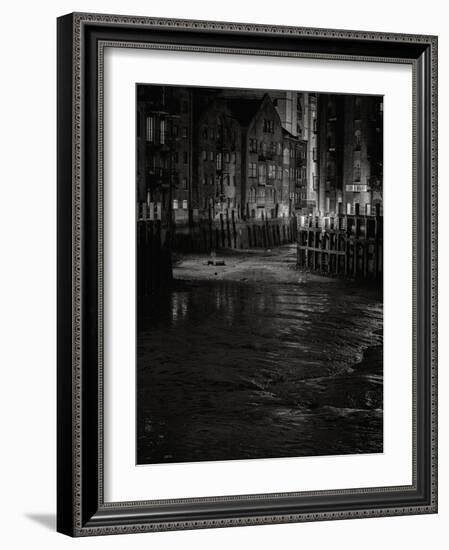 Olivers Place-Doug Chinnery-Framed Photographic Print