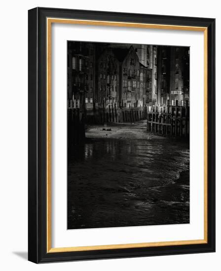 Olivers Place-Doug Chinnery-Framed Photographic Print