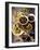 Olives in Bowls-Martina Urban-Framed Photographic Print