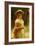 Olivia, 1880-Marcus Stone-Framed Giclee Print