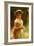 Olivia, 1880-Marcus Stone-Framed Giclee Print