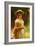 Olivia, 1880-Marcus Stone-Framed Giclee Print