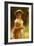 Olivia, 1880-Marcus Stone-Framed Giclee Print