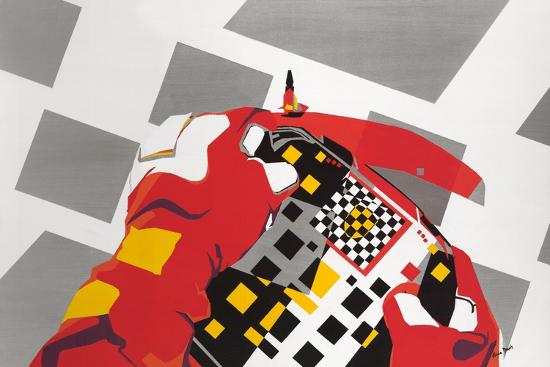 Giclee Print, , large