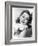 Olivia De Havilland, 1942-null-Framed Photo