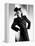 Olivia De Havilland-null-Framed Premier Image Canvas