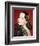 Olivia de Havilland-null-Framed Photo