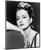 Olivia de Havilland-null-Mounted Photo