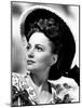 Olivia De Havilland-null-Mounted Photographic Print