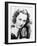 Olivia De Havilland-null-Framed Photographic Print