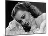 Olivia De Havilland-null-Mounted Photographic Print