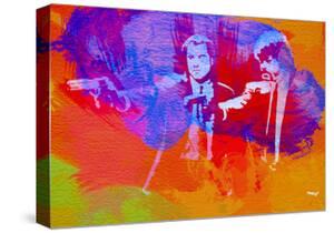 Pulp Fiction Canvas Art Prints Paintings Posters Framed Wall