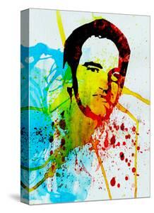 Quentin Tarantino Canvas Art Prints Paintings Posters Framed