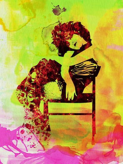 Art Print, , large