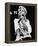 Olivia Newton-John-null-Framed Stretched Canvas