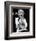 Olivia Newton-John-null-Framed Photo