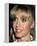 Olivia Newton-John-null-Framed Stretched Canvas