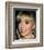 Olivia Newton-John-null-Framed Photo