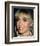 Olivia Newton-John-null-Framed Photo